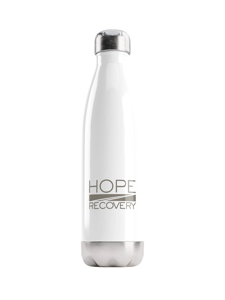 Stainless Steel Water Bottle product image (6)