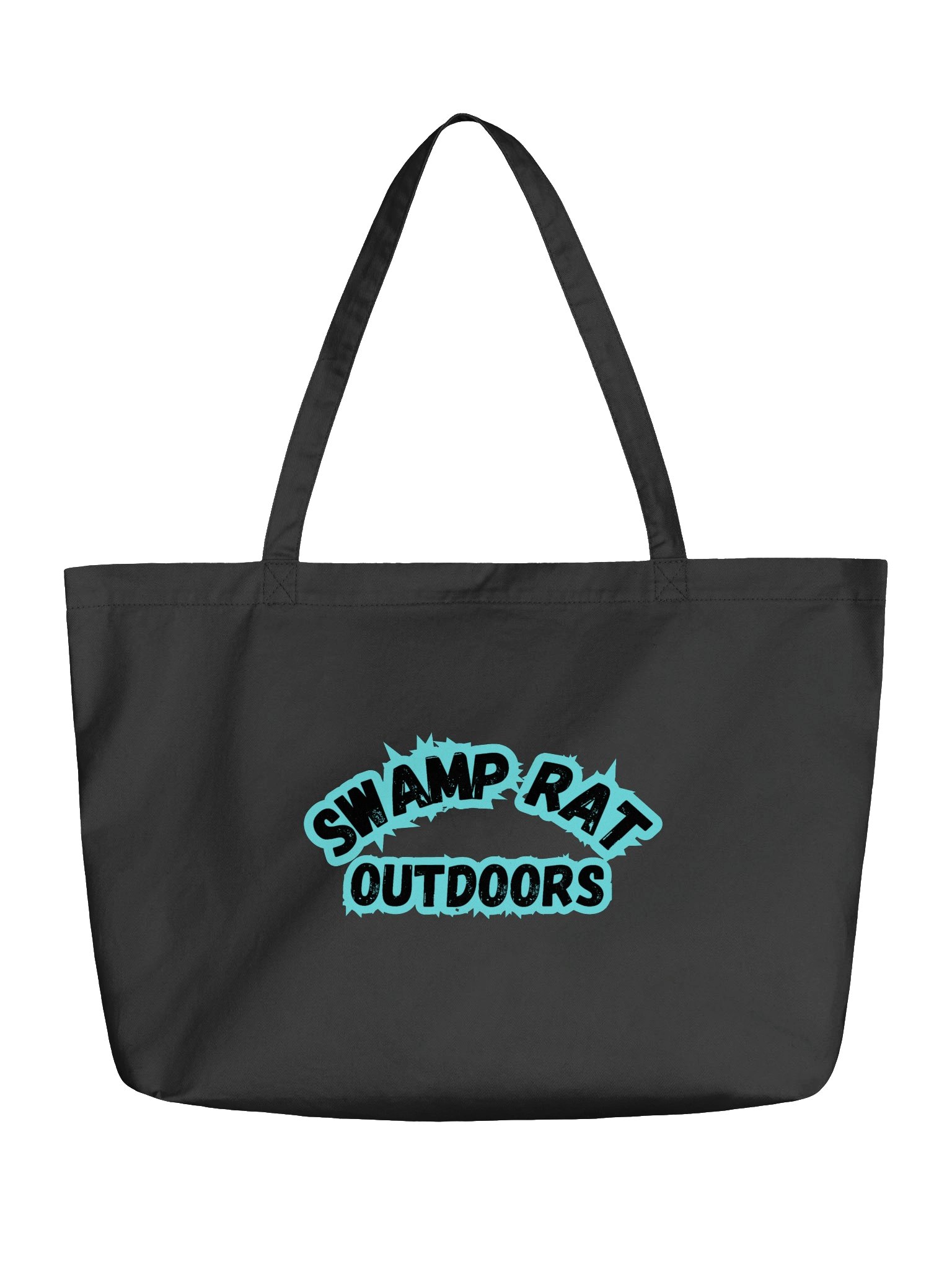 Swamp Rat Outdoors Tote Bag product image (1)