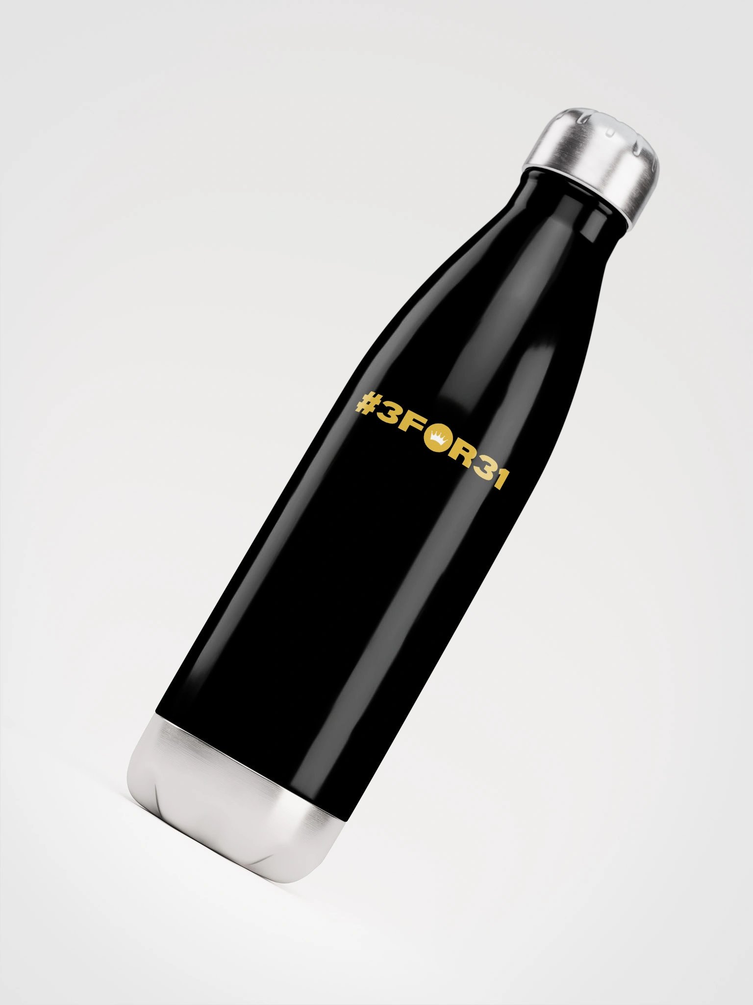 3for31 Water Bottle product image (4)