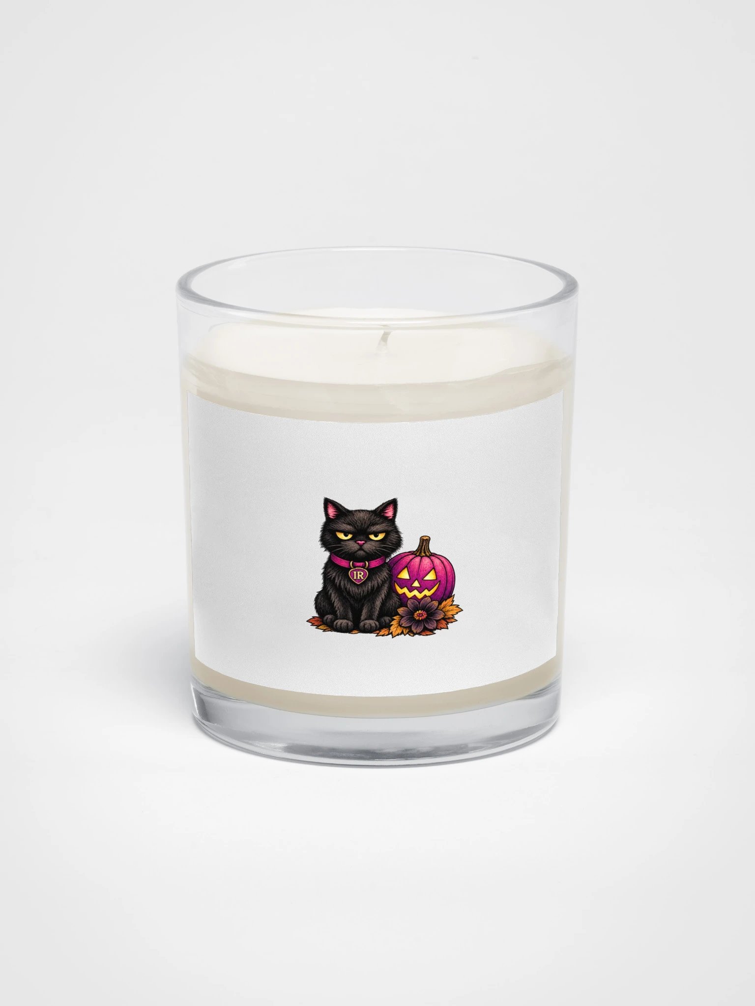 Grumpy Cat Candle product image (1)