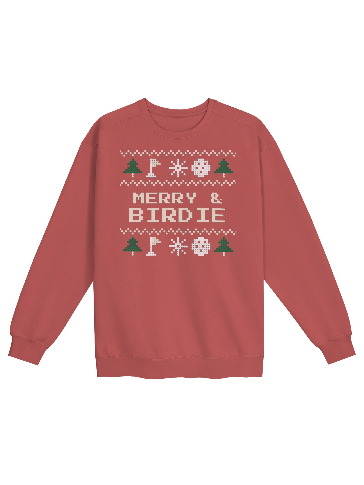 Merry & Birdie Sweater Crew product image (1)