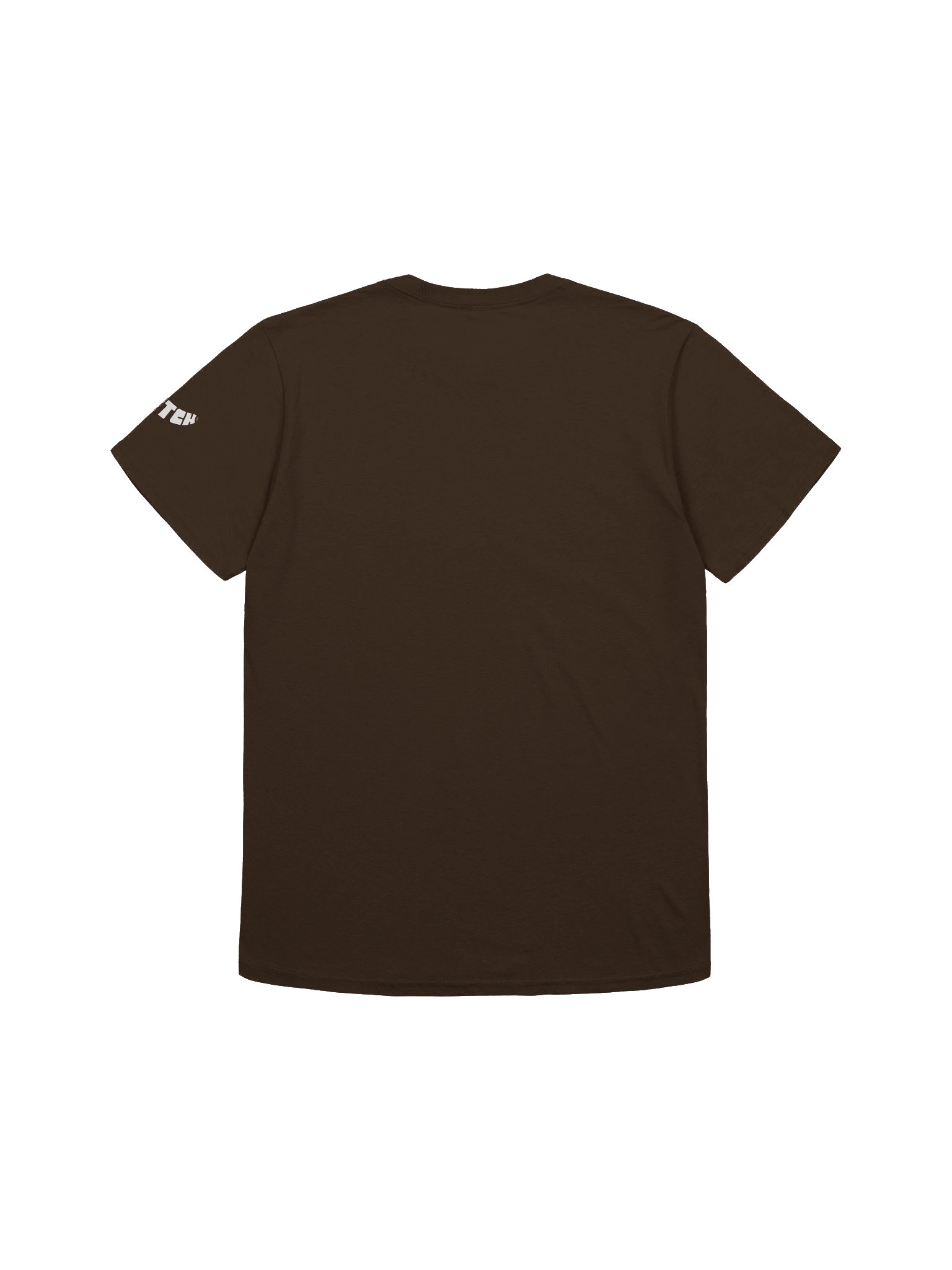 T-Shirt - Bradwong product image (4)