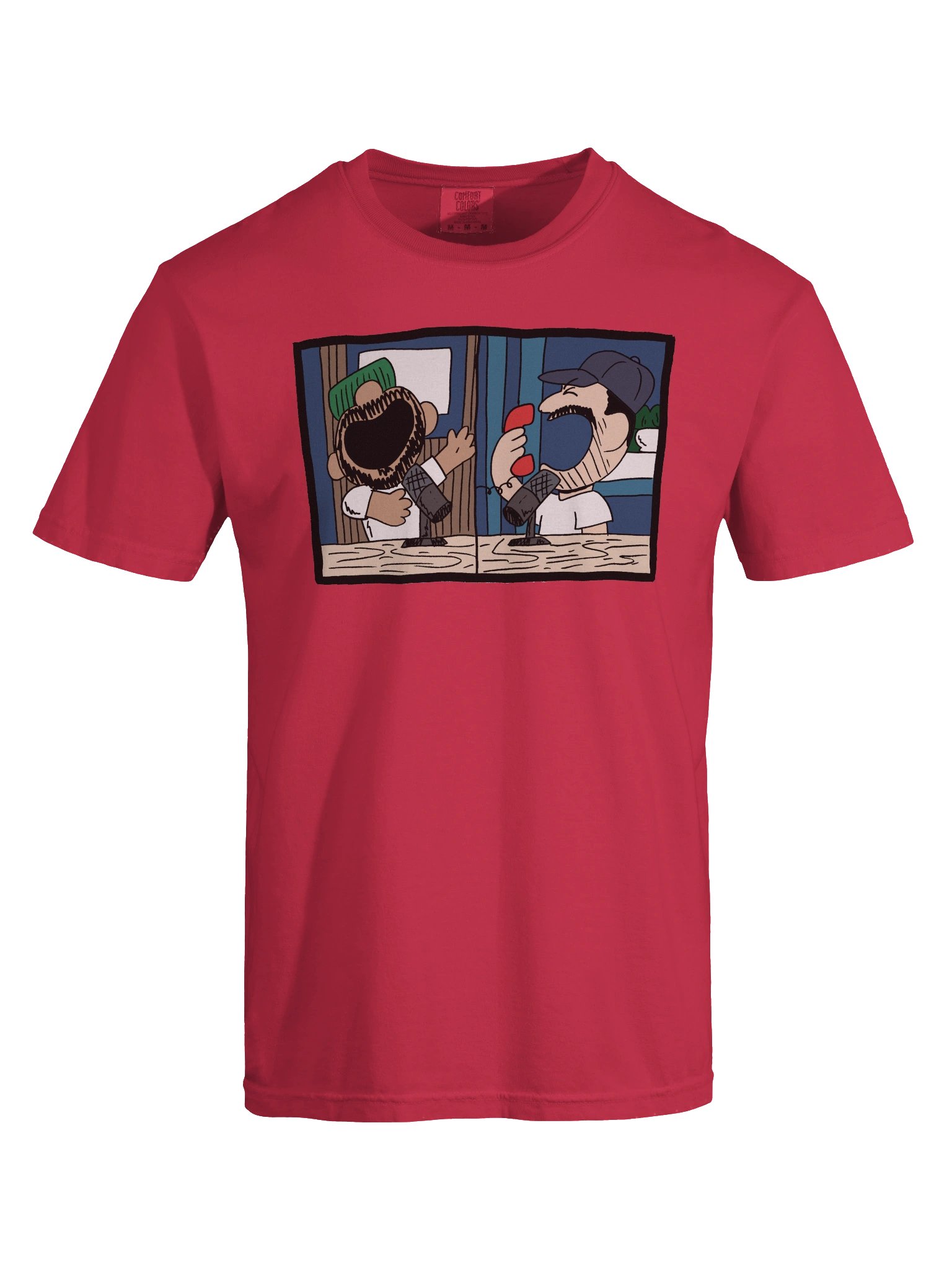 Podcast T #2 product image (47)