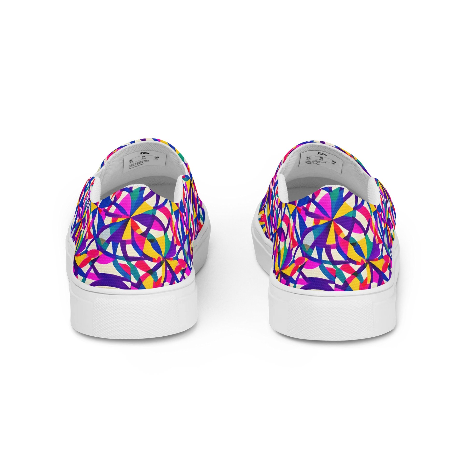 Rainbow Shapes product image (4)