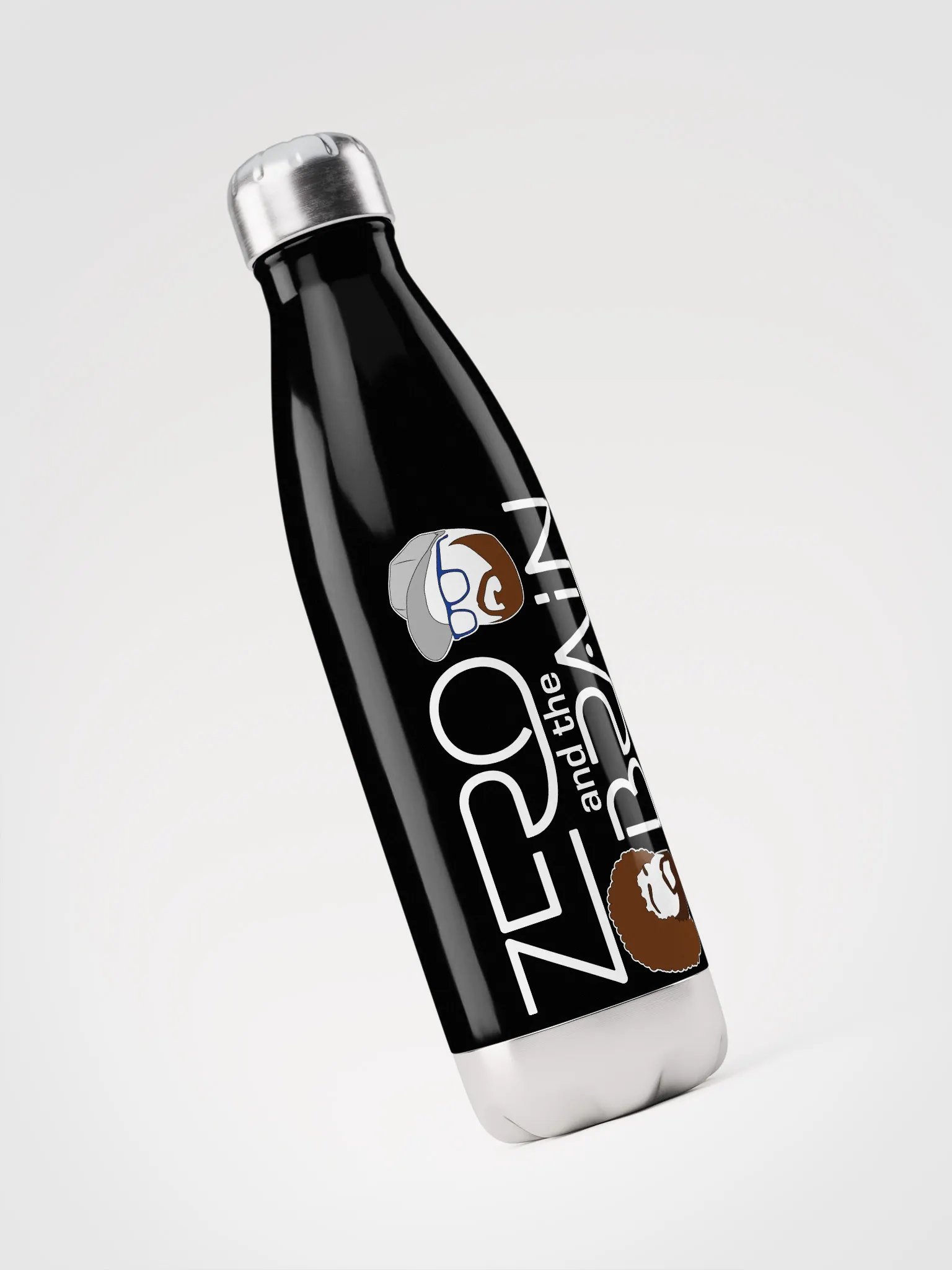 ZATB Water Bottle product image (3)