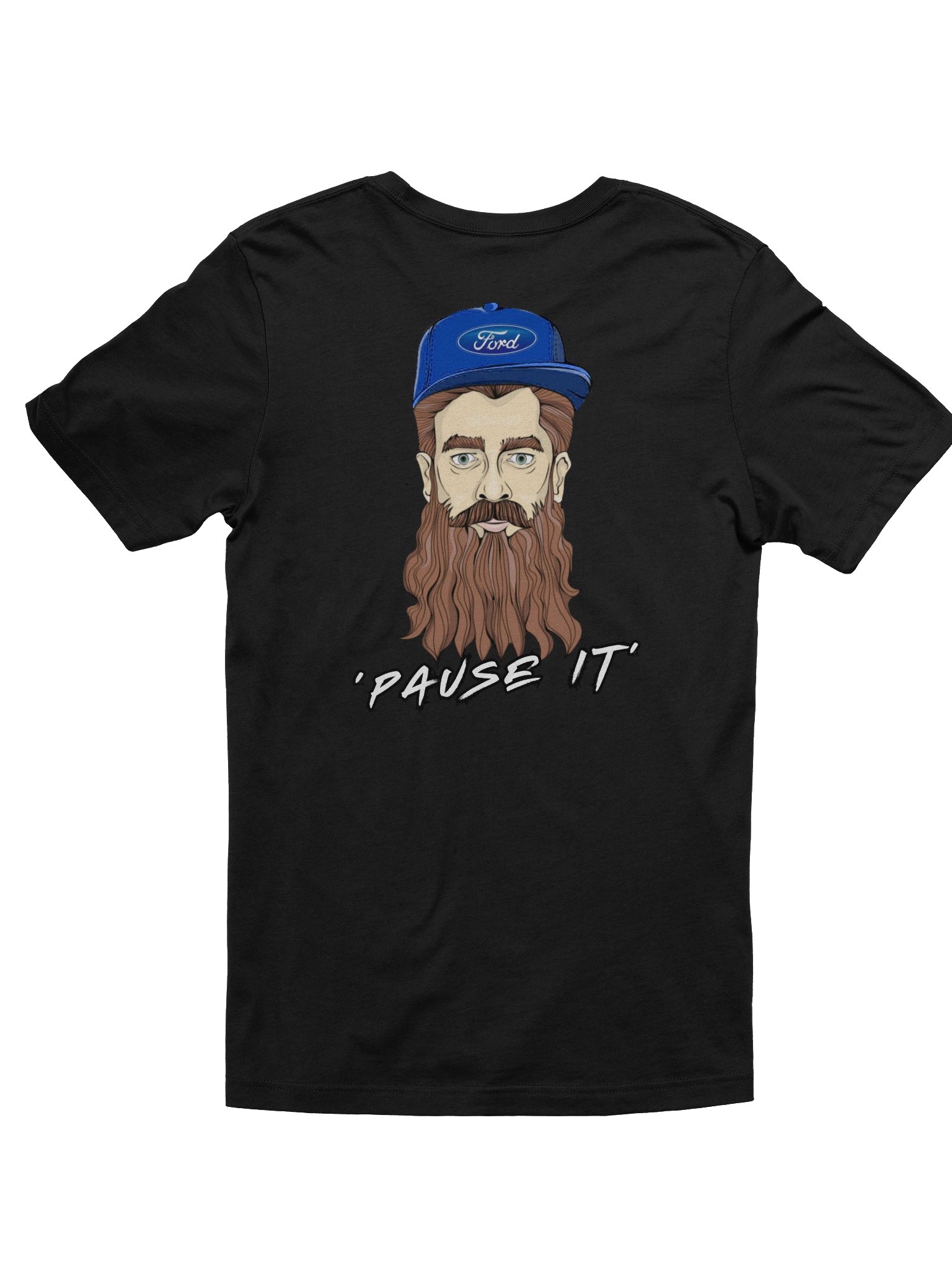 Let Cletus Speak! product image (2)