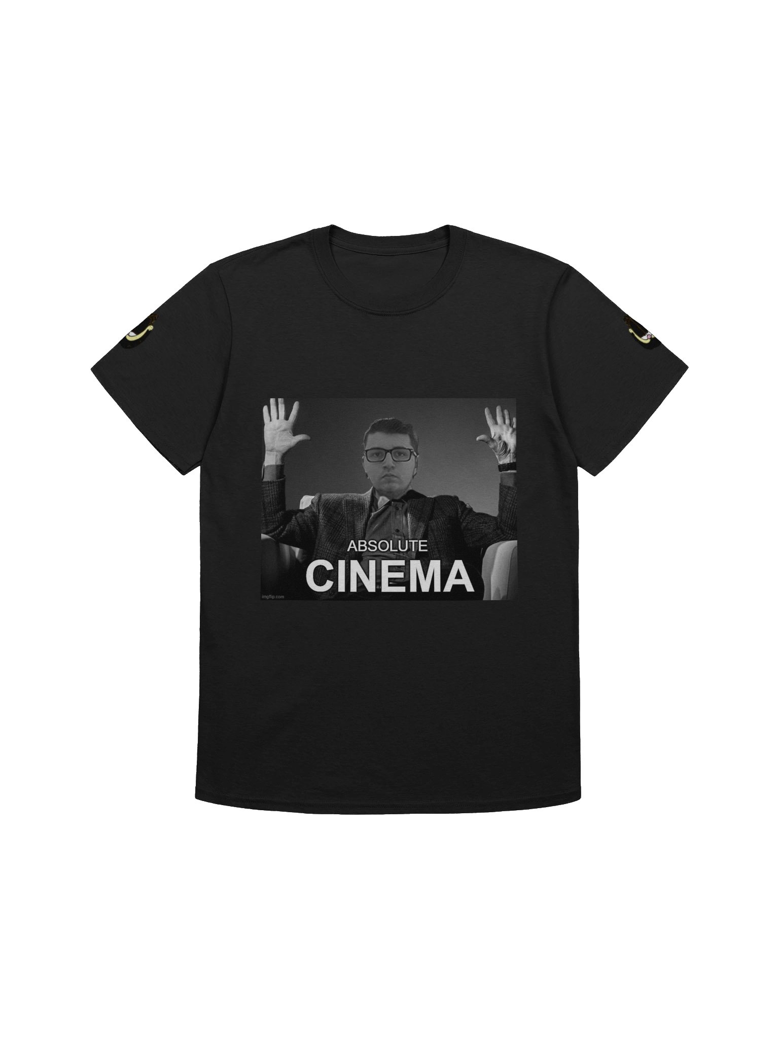 Absolute cinema product image (1)