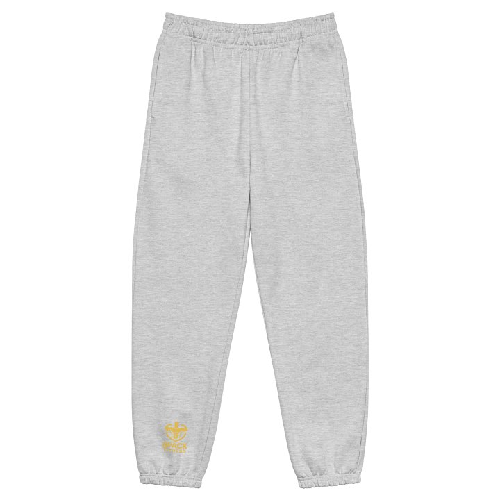 8PACK FITNESS Men’s Elite Joggers product image (4)