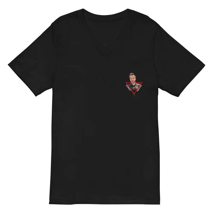A_A VneckTee product image (3)
