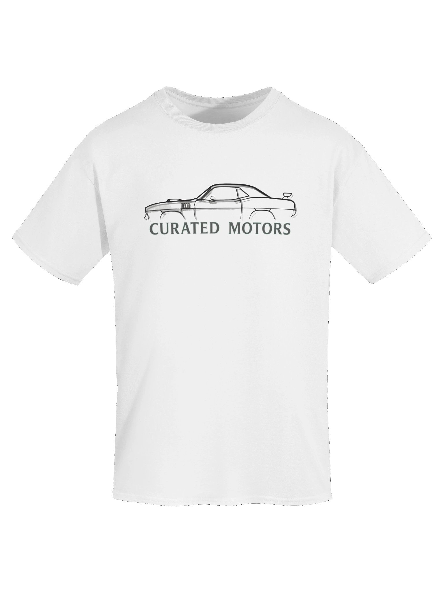 CM `Cuda silouette product image (28)