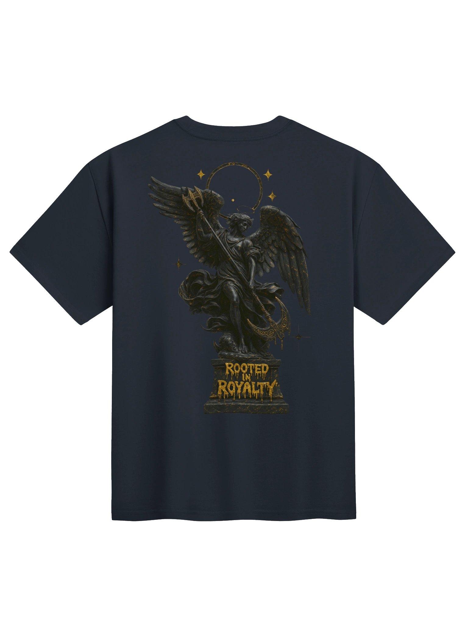 Urban Armor Heavyweight Tee product image (2)