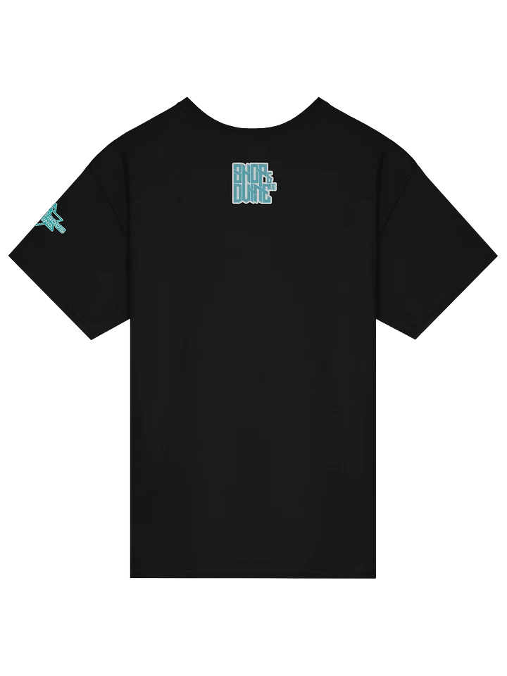 Jungle Machete Heavyweight Gildan T-Shirt product image (6)