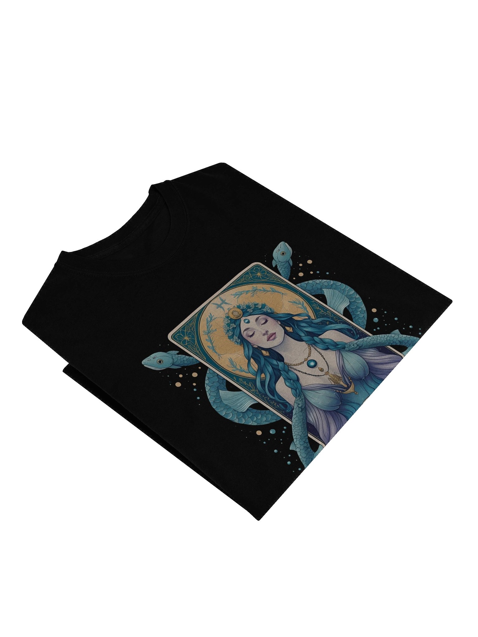 Long Pisces Gorl product image (4)