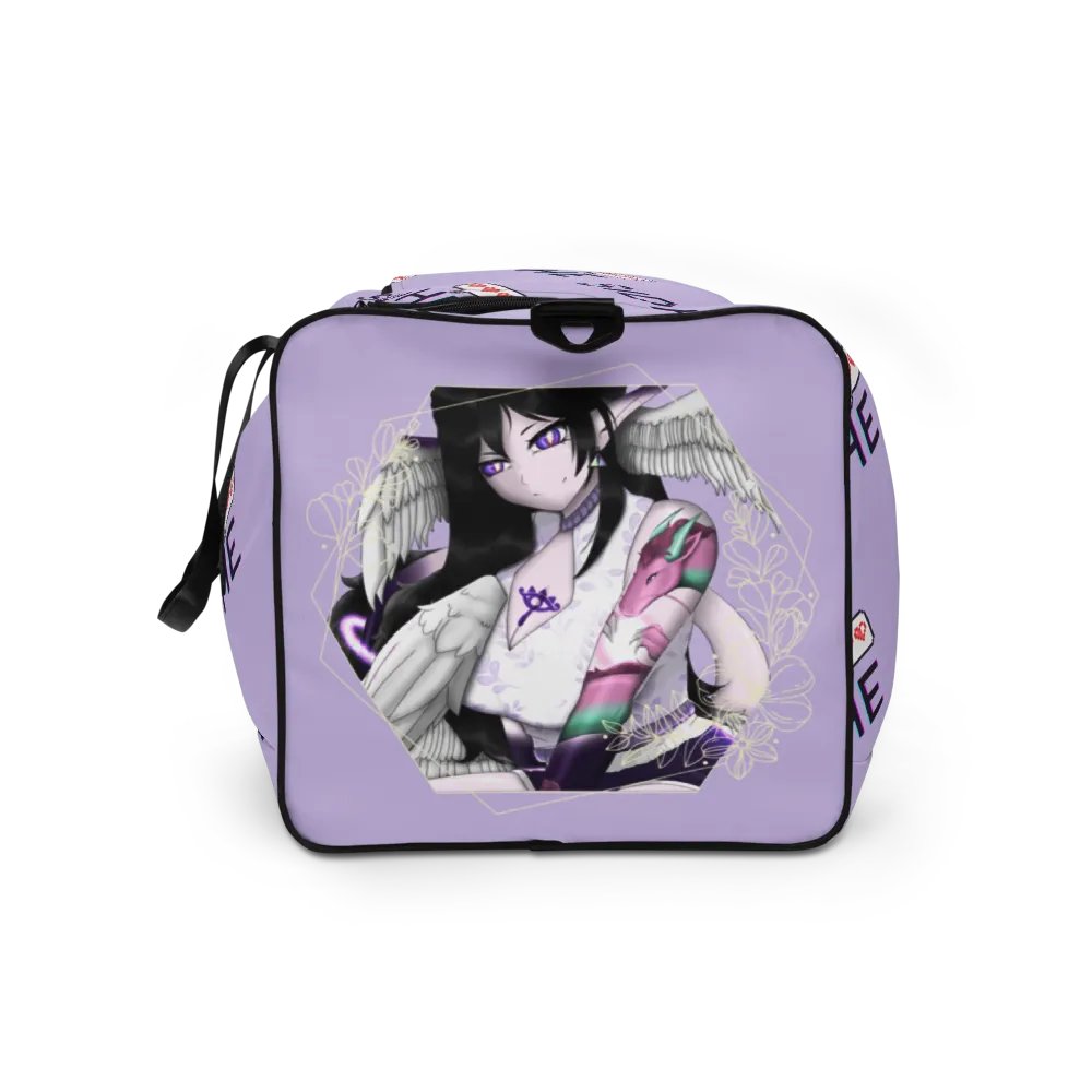 Sidhe Duffel Bag product image (9)