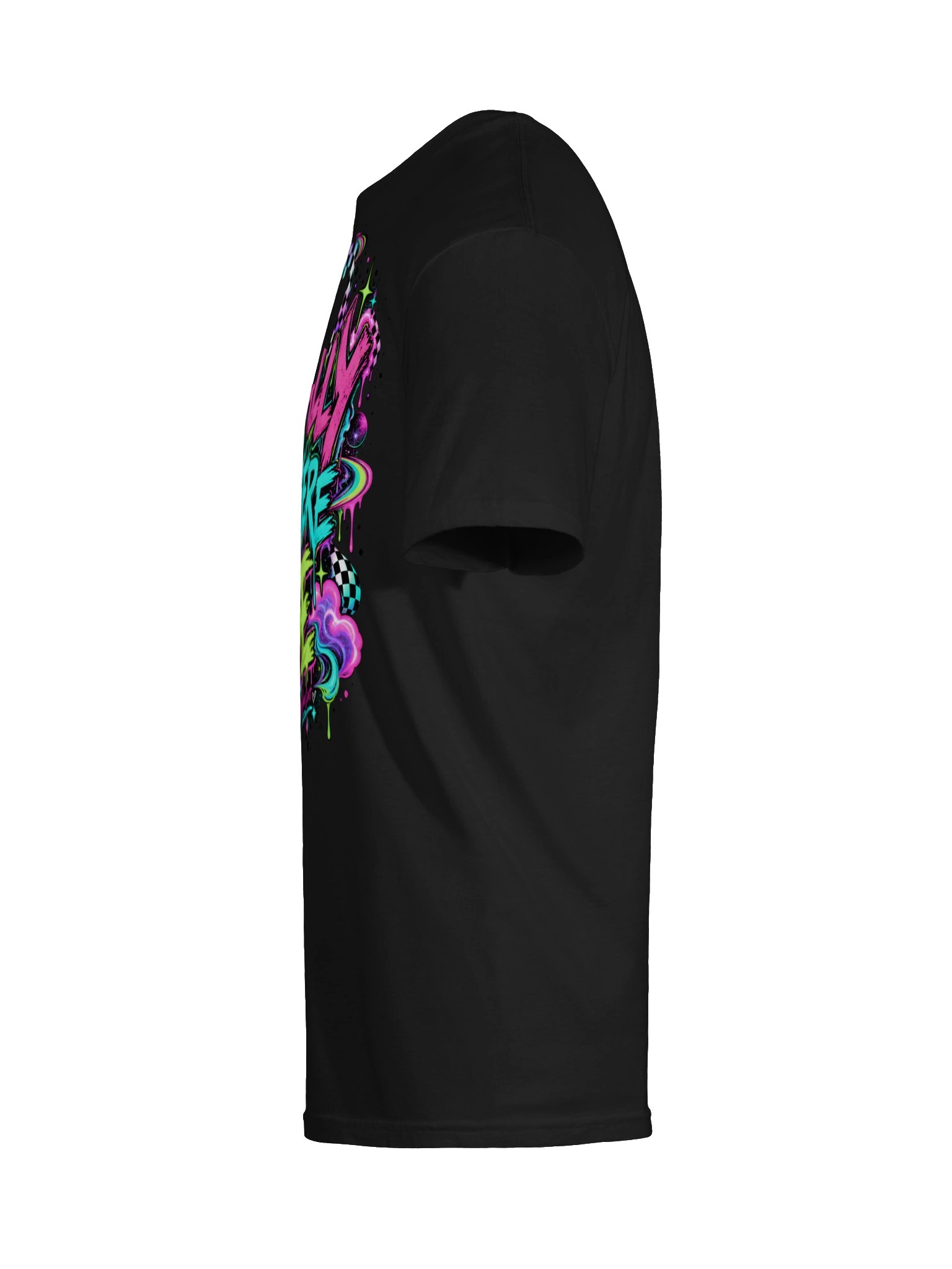 Mentally Somewhere Else Tee product image (137)