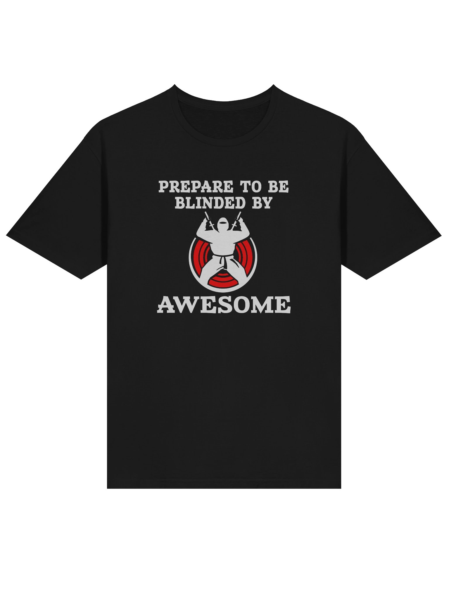 Blinded by Awesome product image (3)