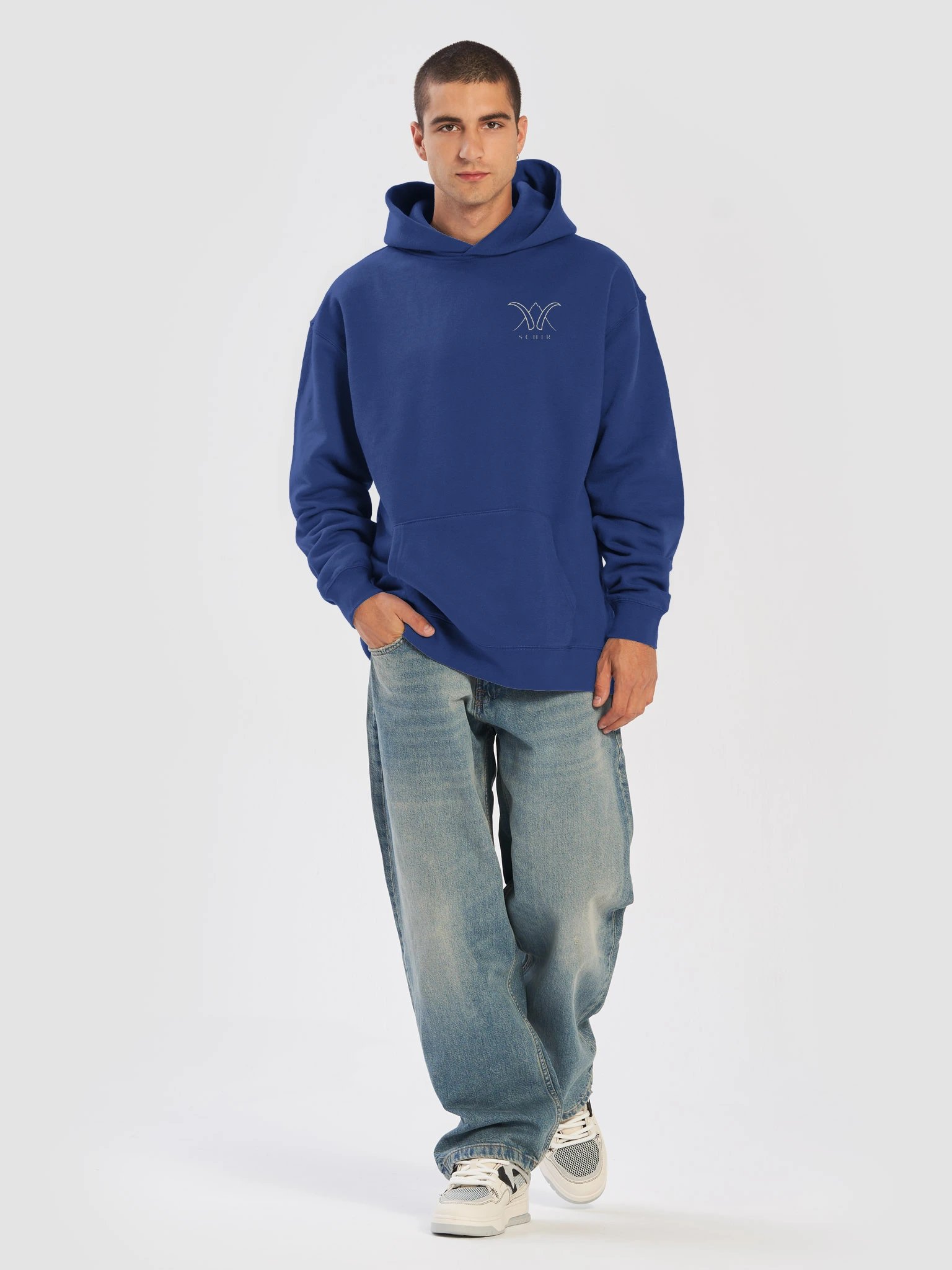 ARCH HOODIE product image (29)
