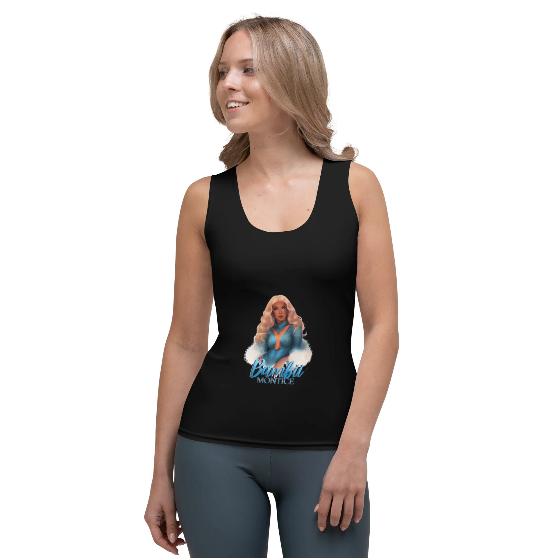 Bambii Tank product image (1)