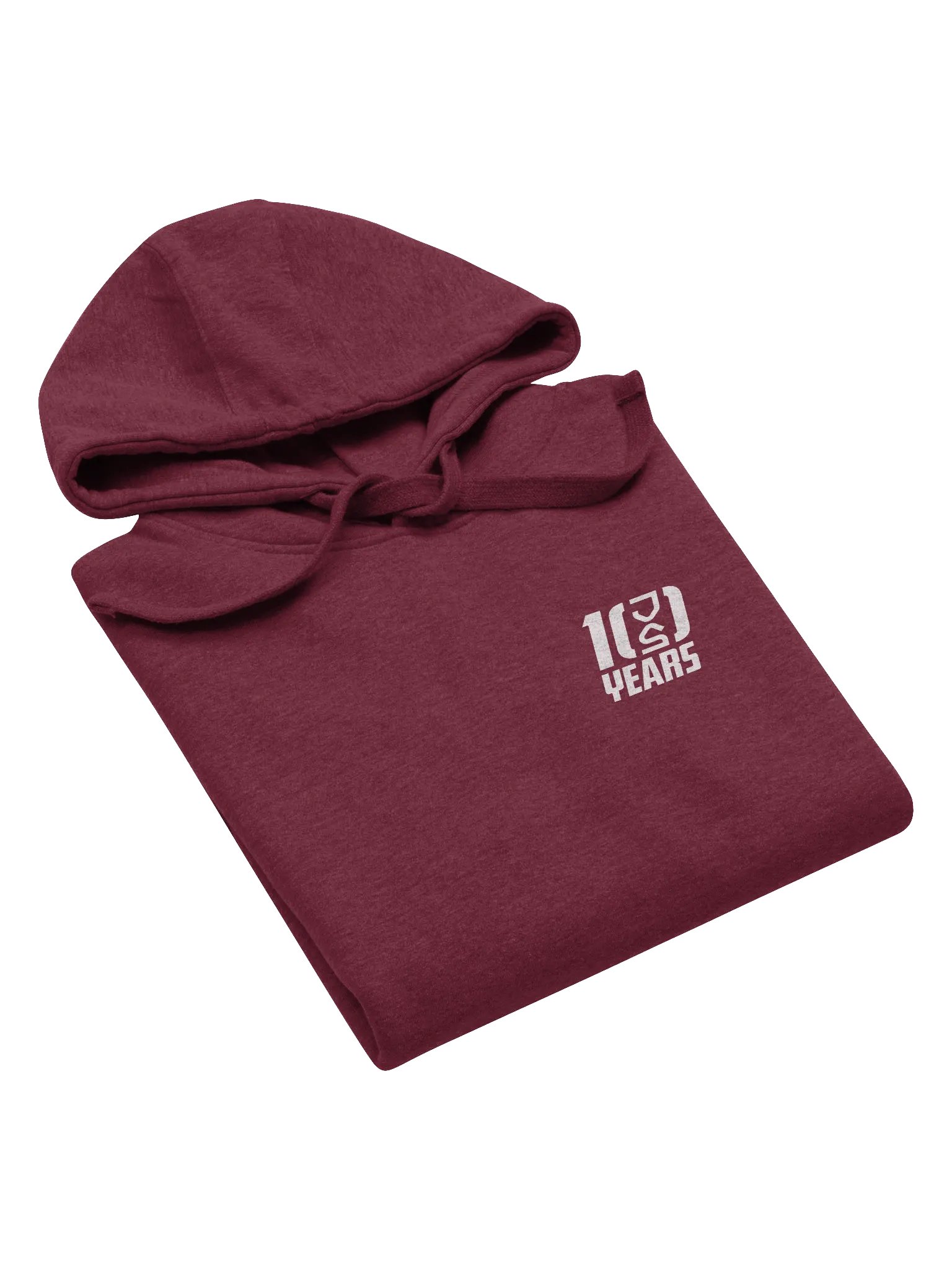 For the Culture White / Red Hoodie product image (5)