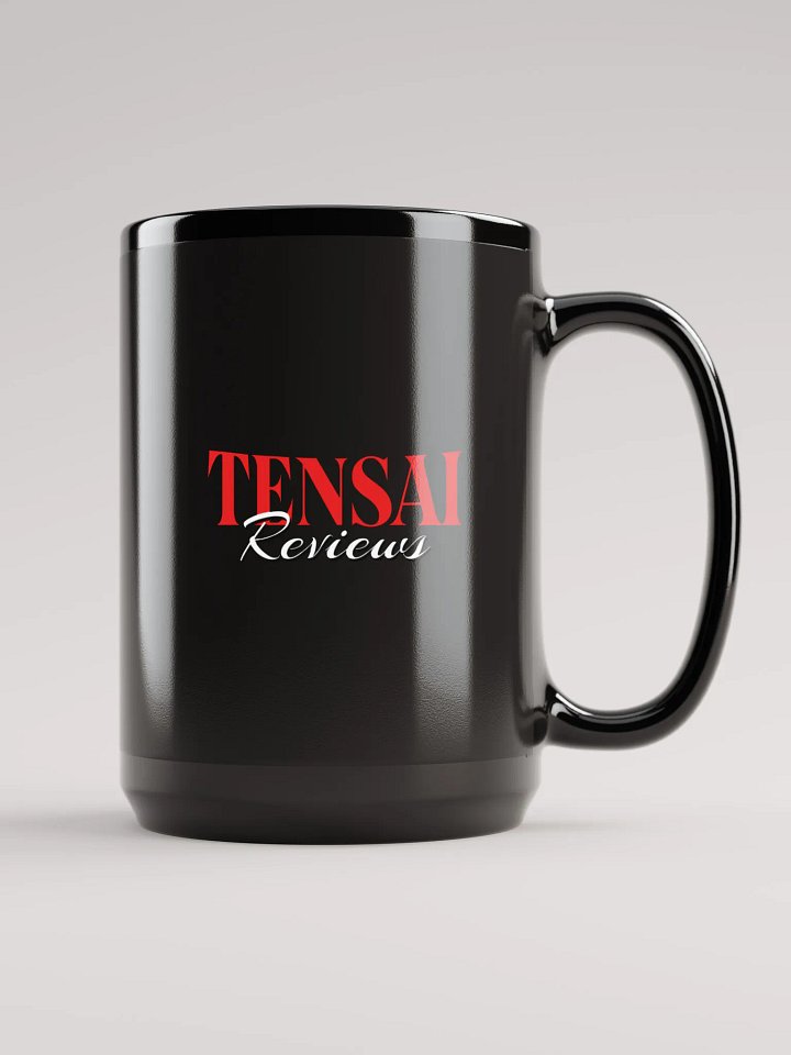 Tensai Reviews 15oz Mug product image (1)