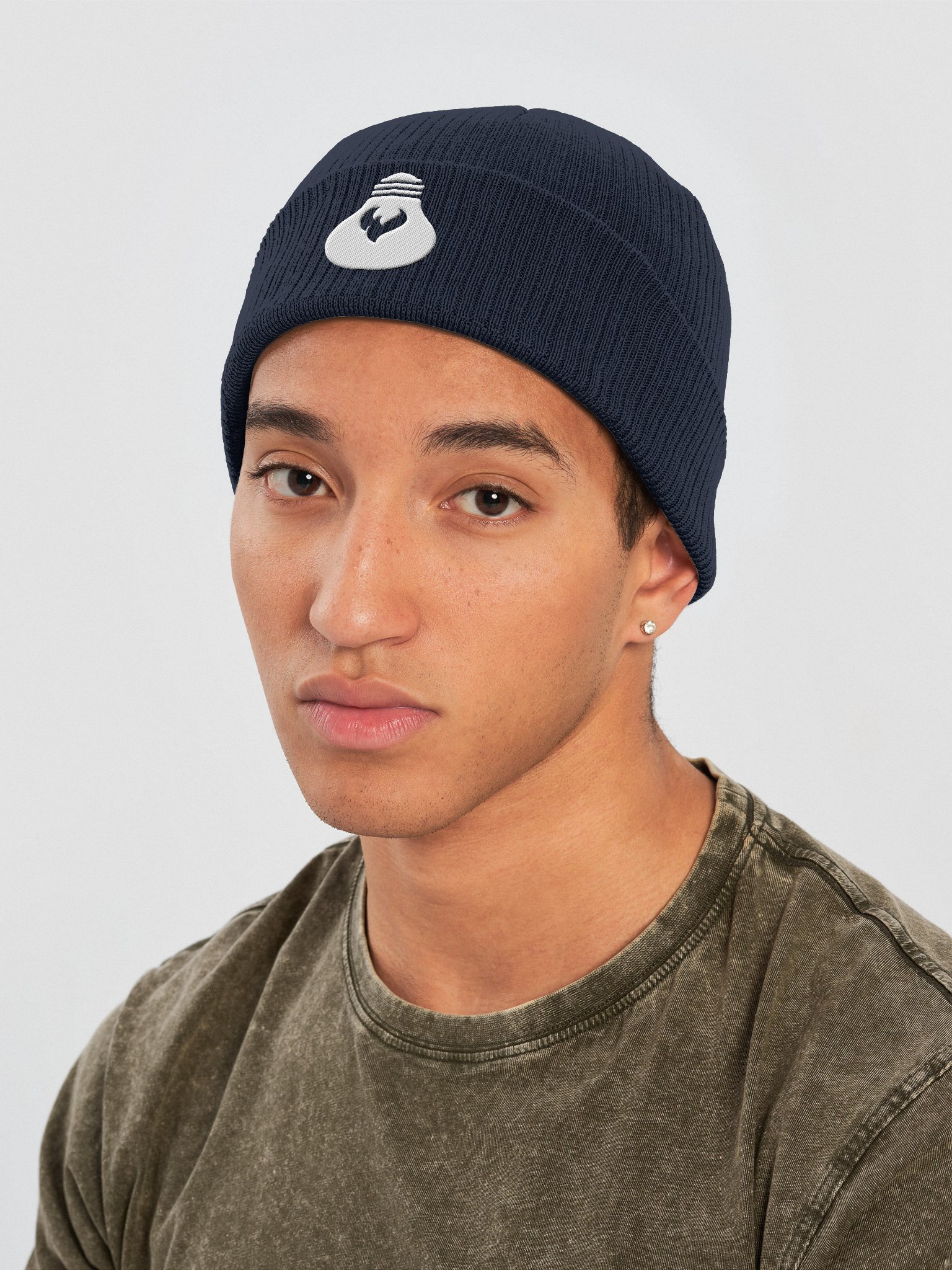 Icon Beanie product image (12)