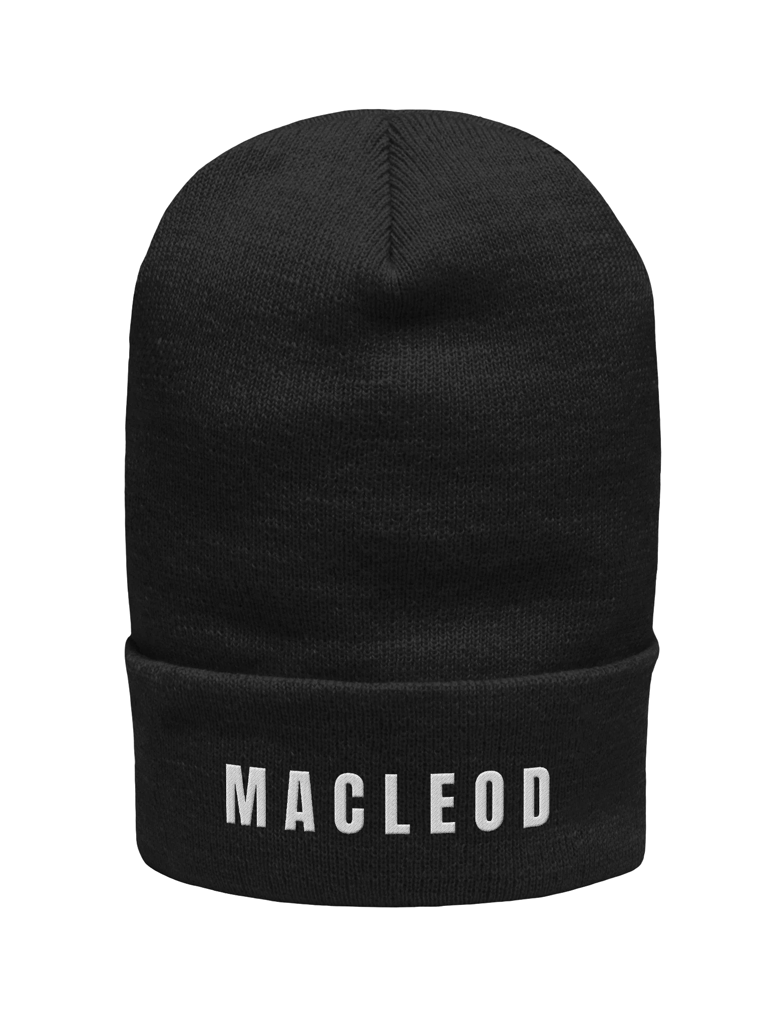 Macleod Beanie product image (7)
