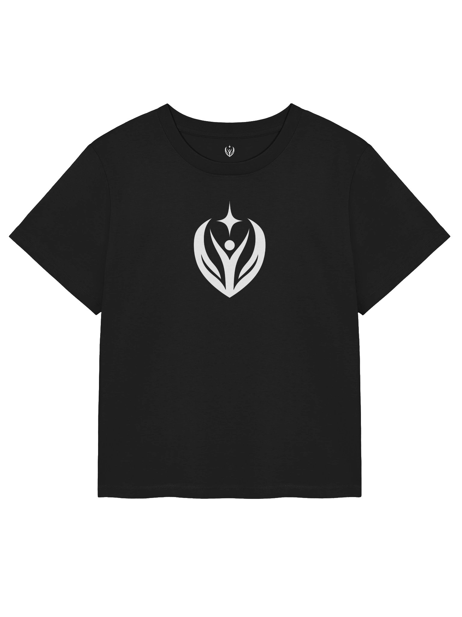 Still Here Supply Symbol Tee product image (1)