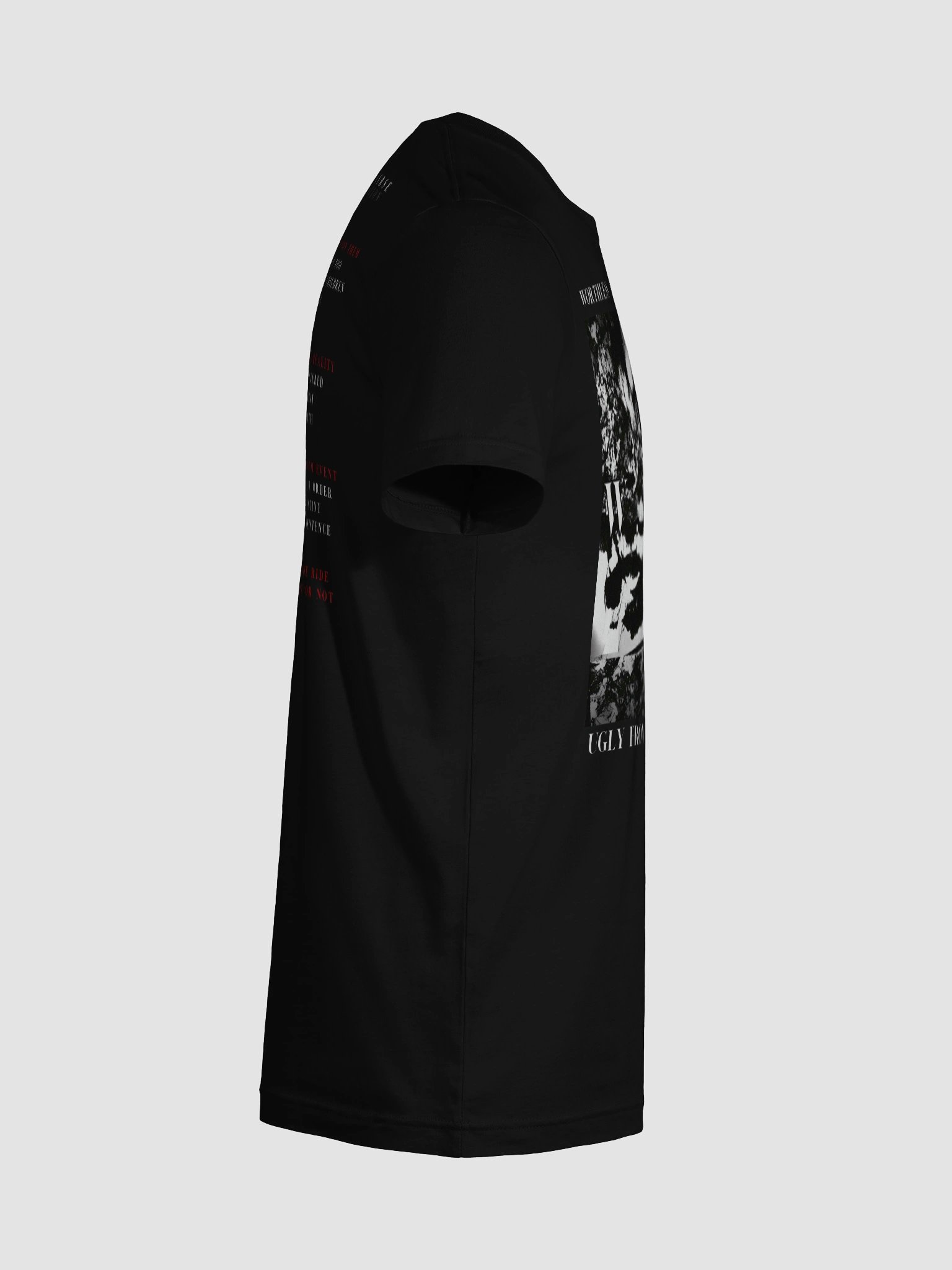 W.U.L.D.: Worthless, Useless, Lifeless, Dead product image (12)