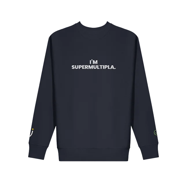 Cotton Heritage Premium Sweatshirt
