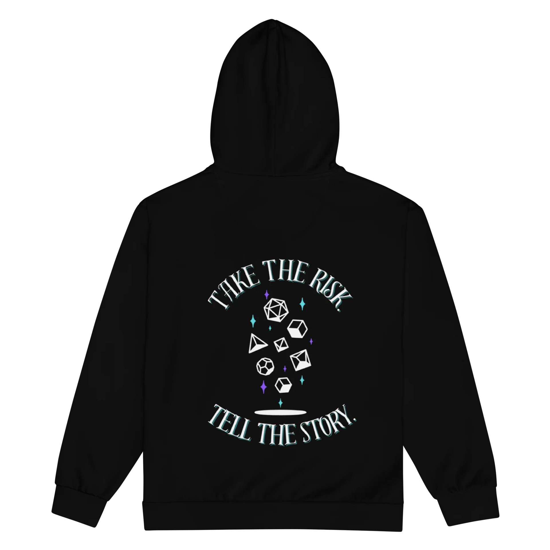 Take the Risk. Tell the Story. product image (2)