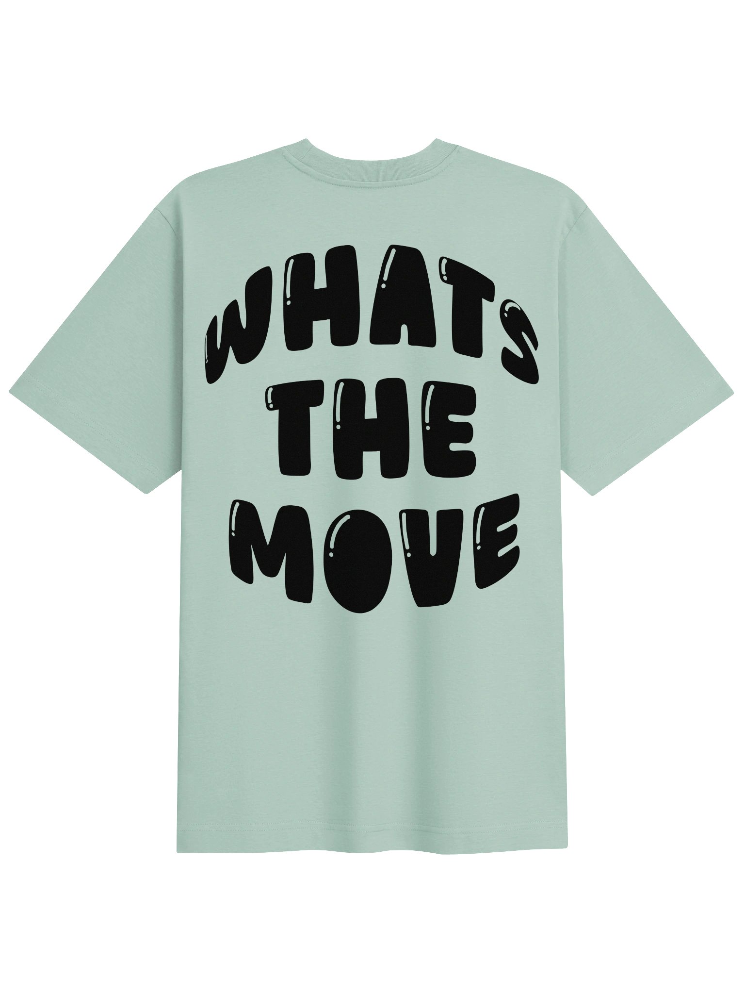 Bold B Tee product image (2)