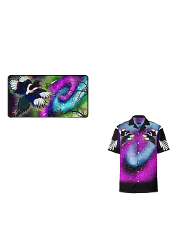 Cosmic Collab Bundle