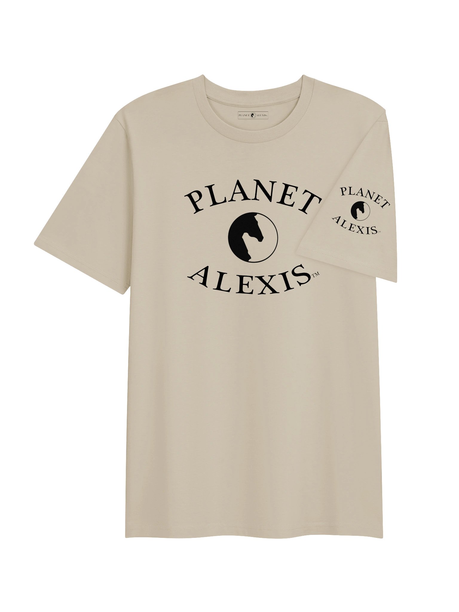 Organic Cotton Short Sleeve T-Shirt product image (3)