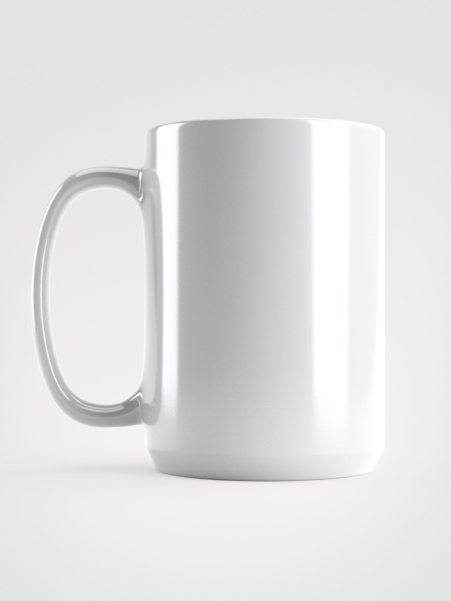 I'm Not Booked Stamp Mug product image (1)