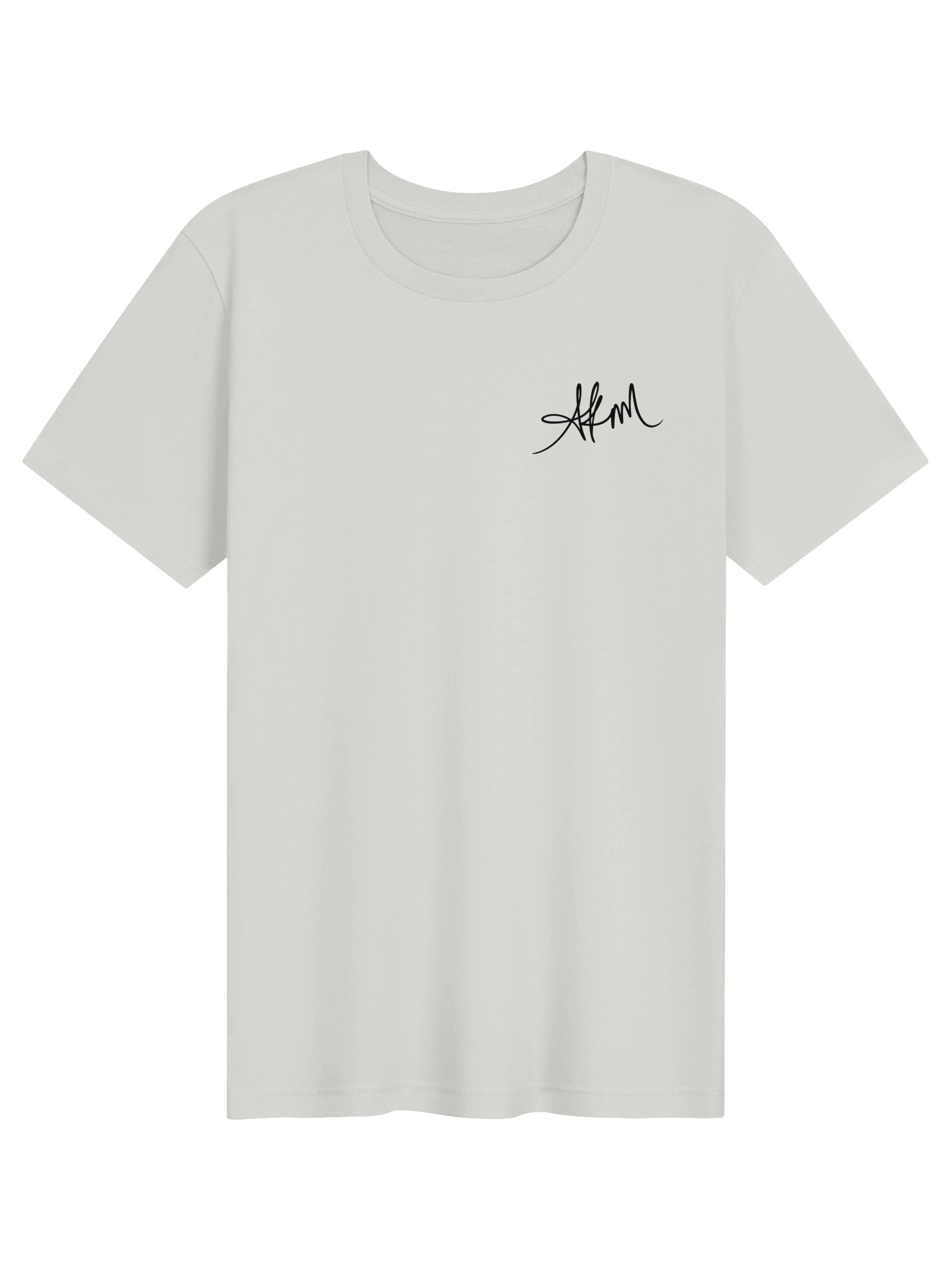 AK’s Signature Initials - T-Shirt product image (15)