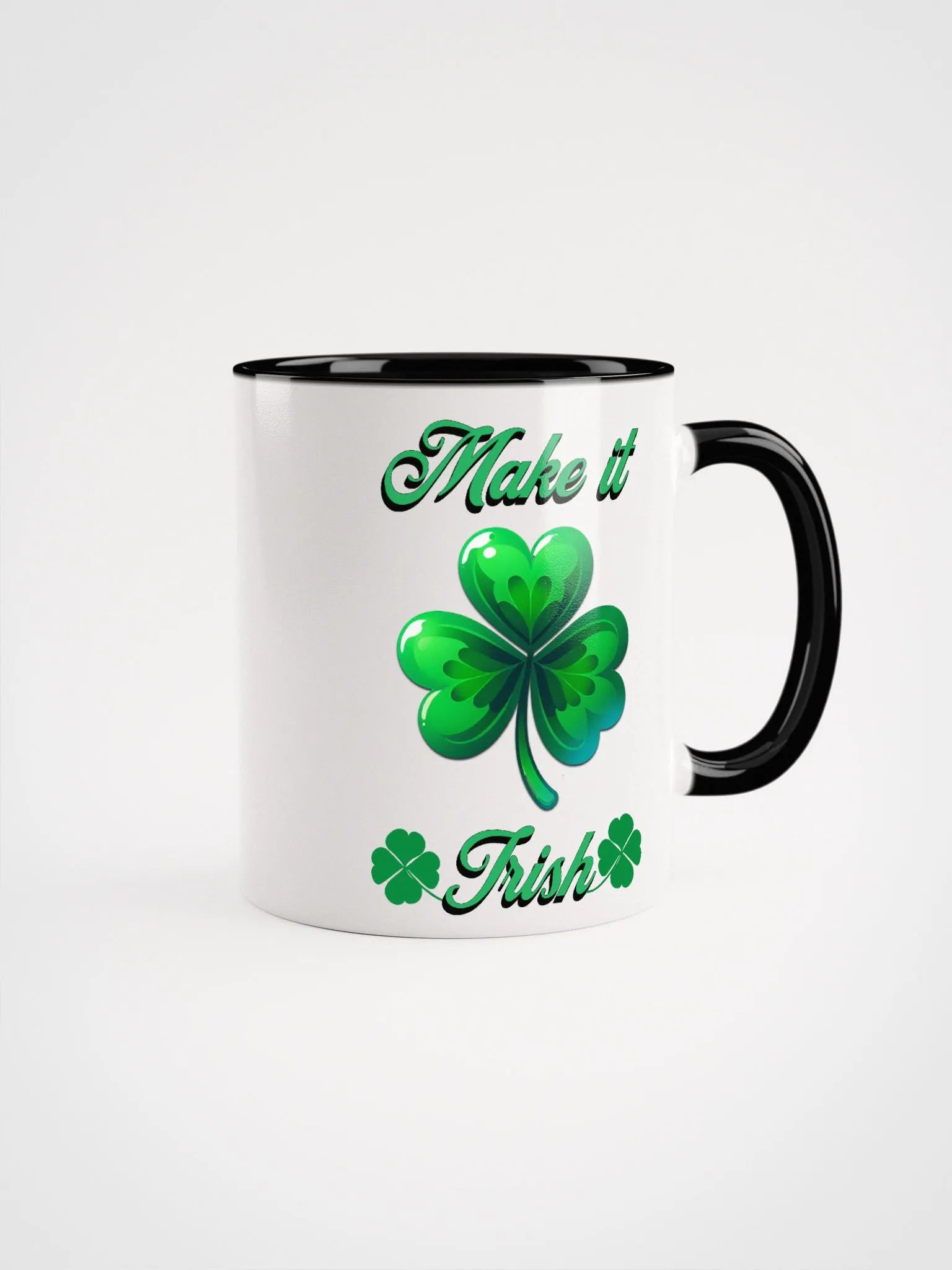 Luck in Every Sip product image (2)