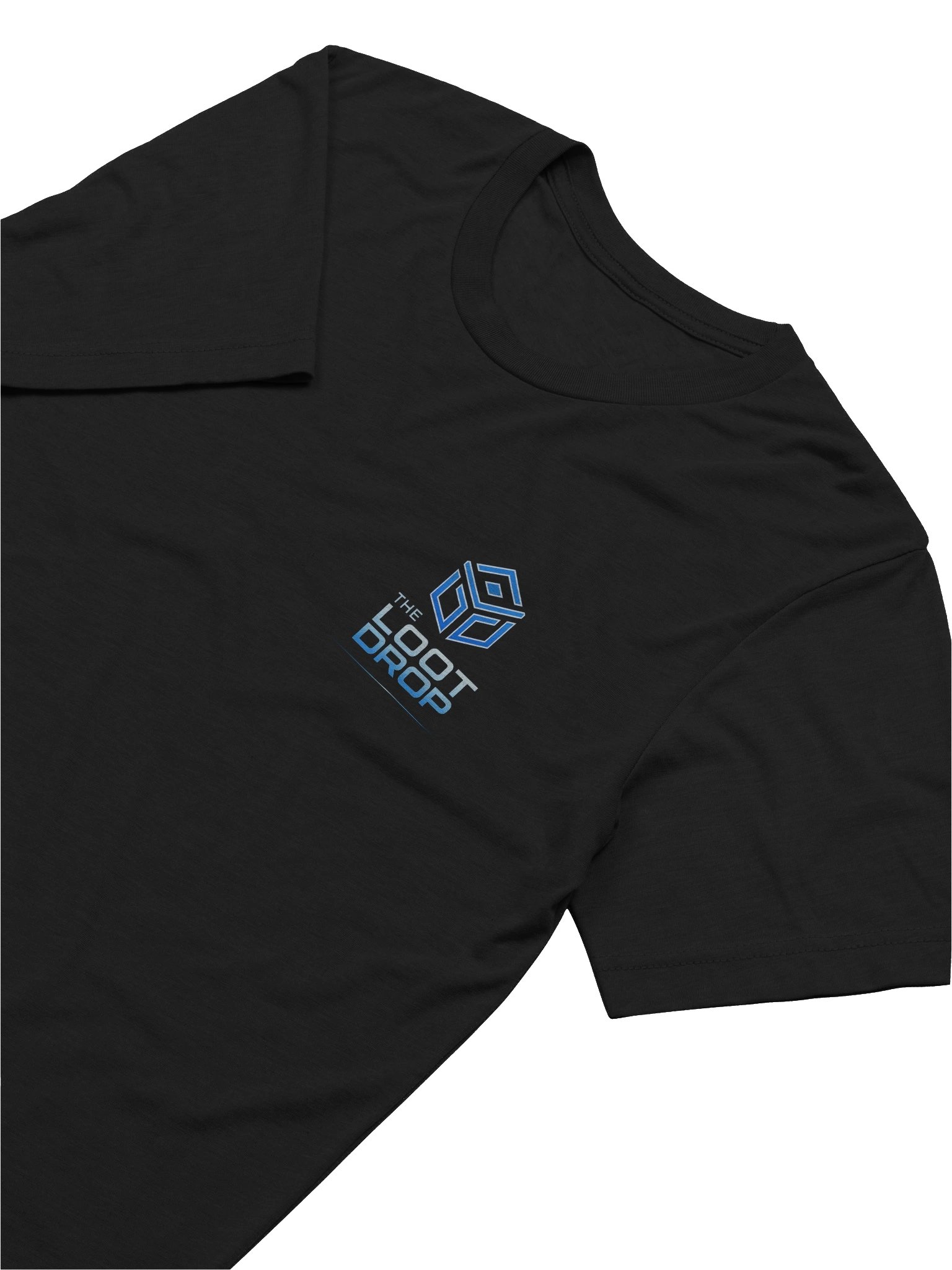 The Loot Drop - T-Shirt product image (6)