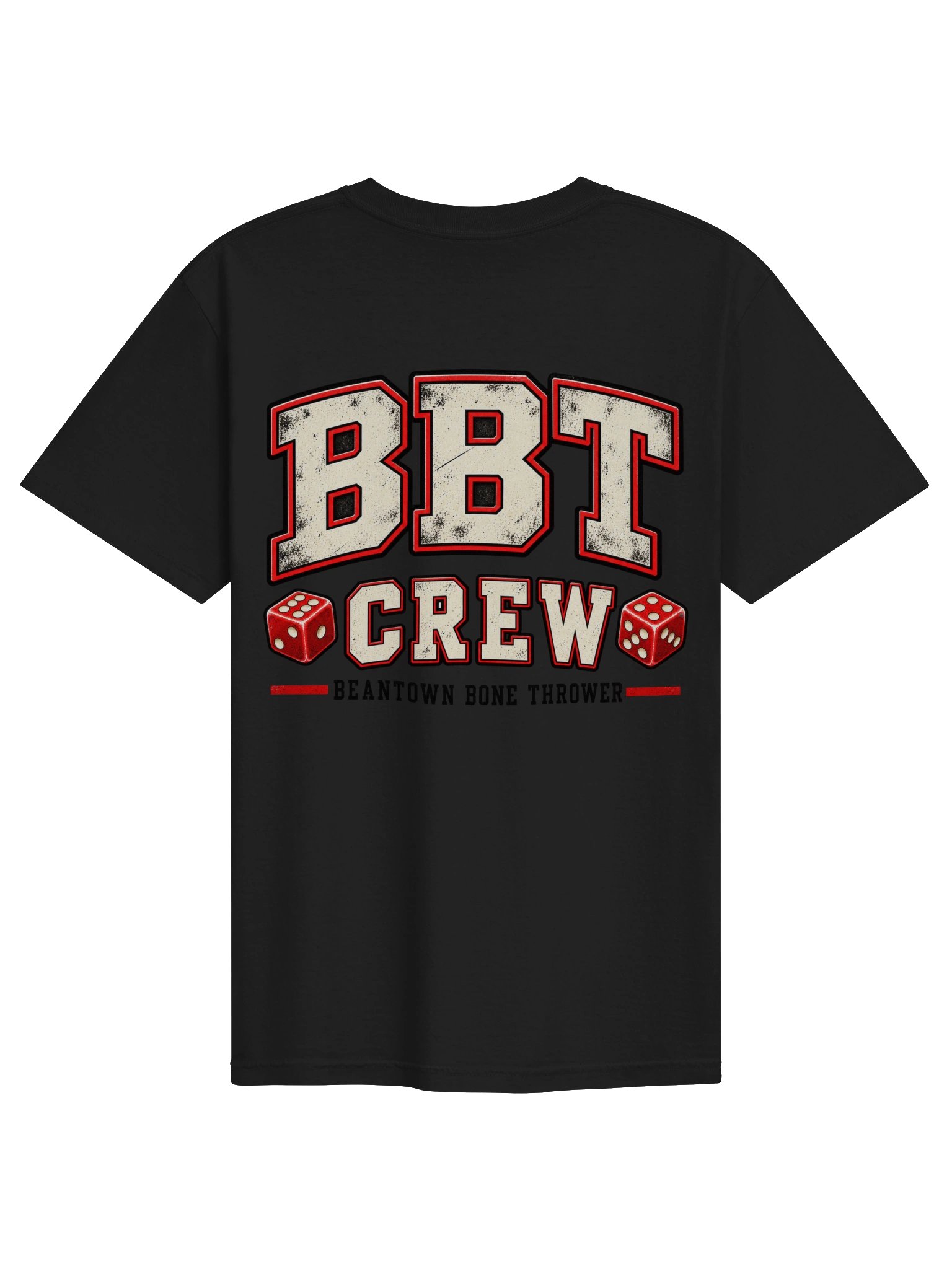 BBT Crew Short Sleeve product image (13)