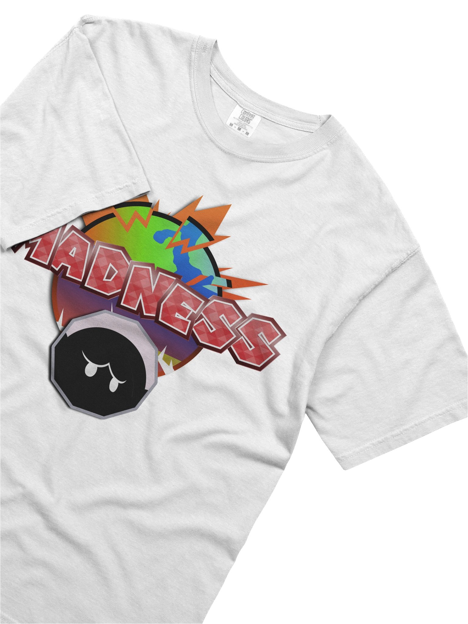 MADNESS - The Sphere product image (1)