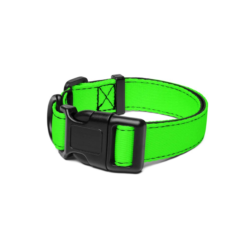 "Gracie Lou" Dog Collar product image (1)