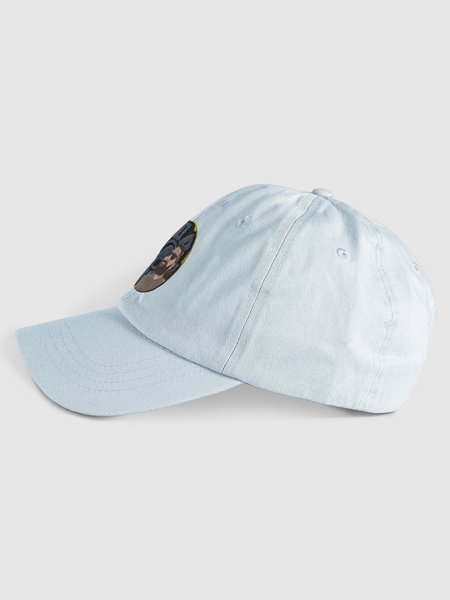 Dyna Portrait Logo Hat product image (12)