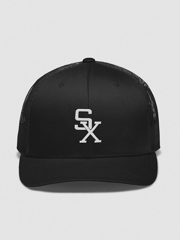 SX Trucker Hat product image (3)