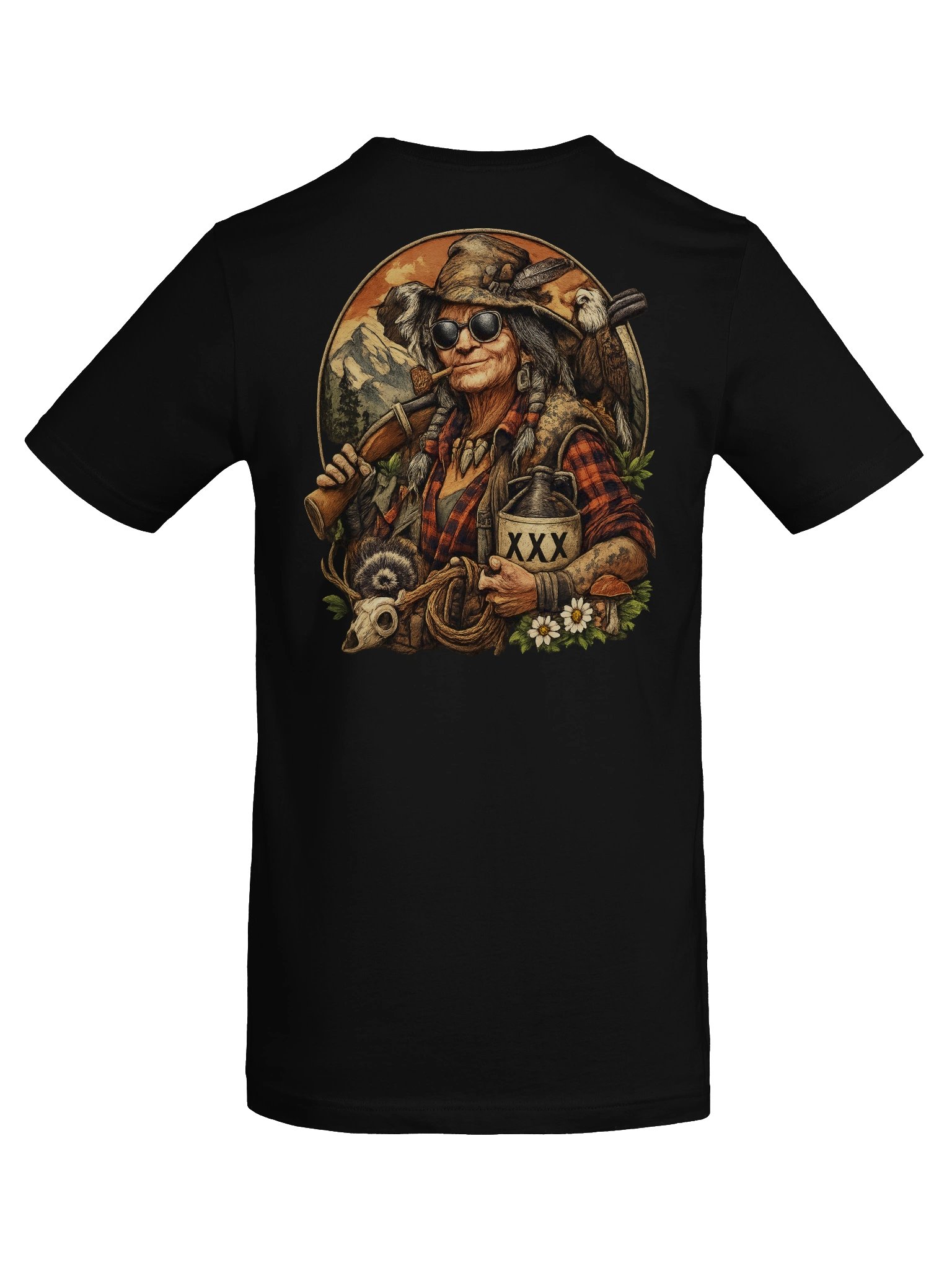 Mable Knows – Holler & Creek Outfitters Tee product image (8)