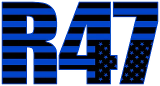 Resist Forty Seven