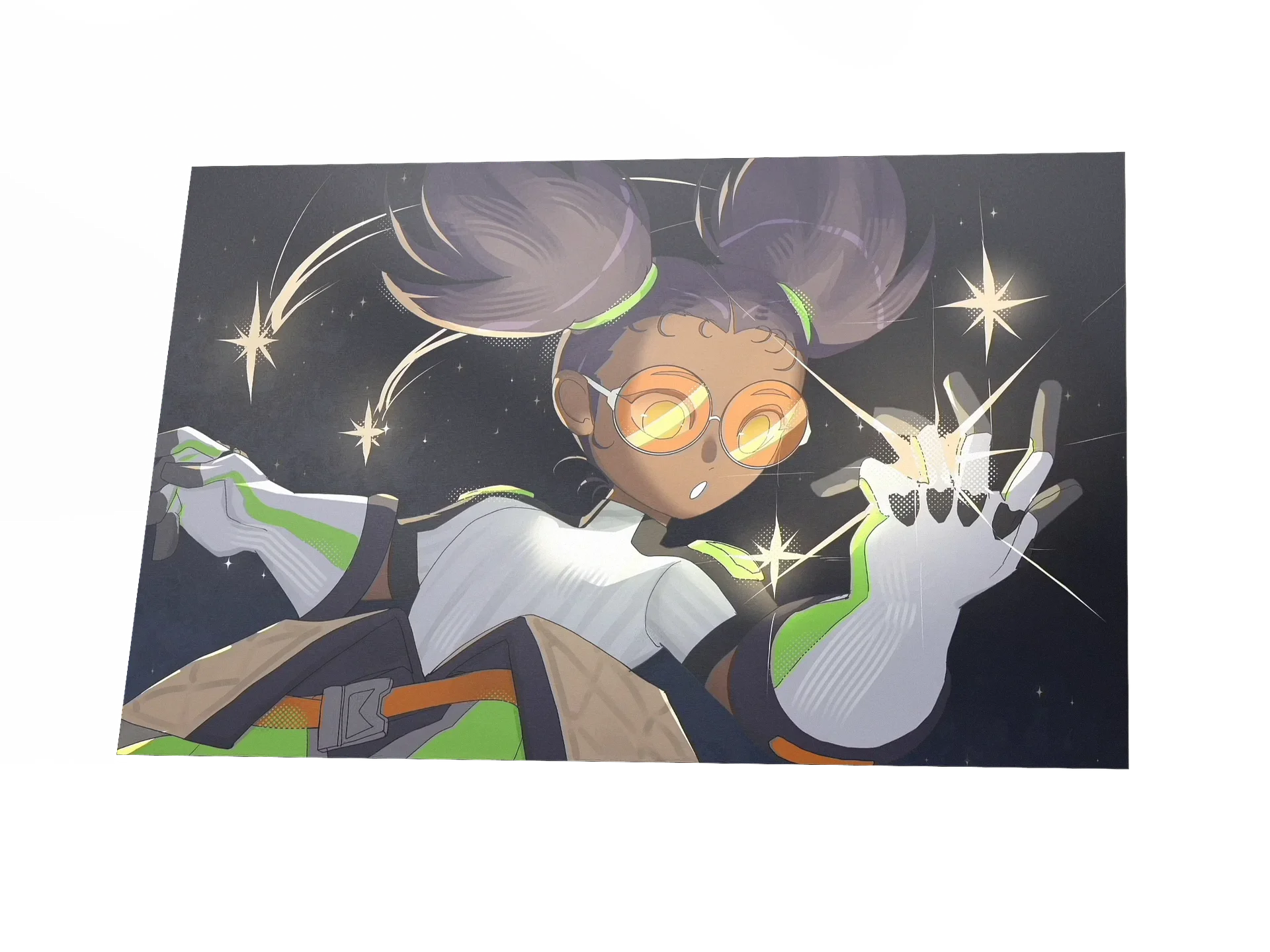 STARCATCHER LUNA product image (2)