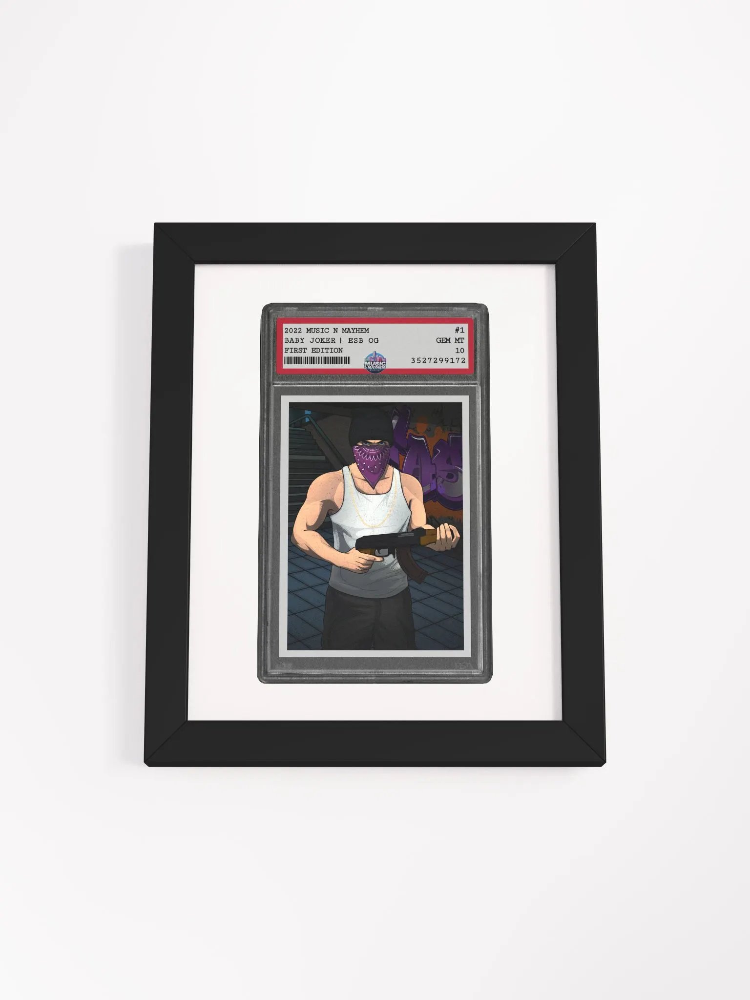 PSA 10 BBJ product image (3)