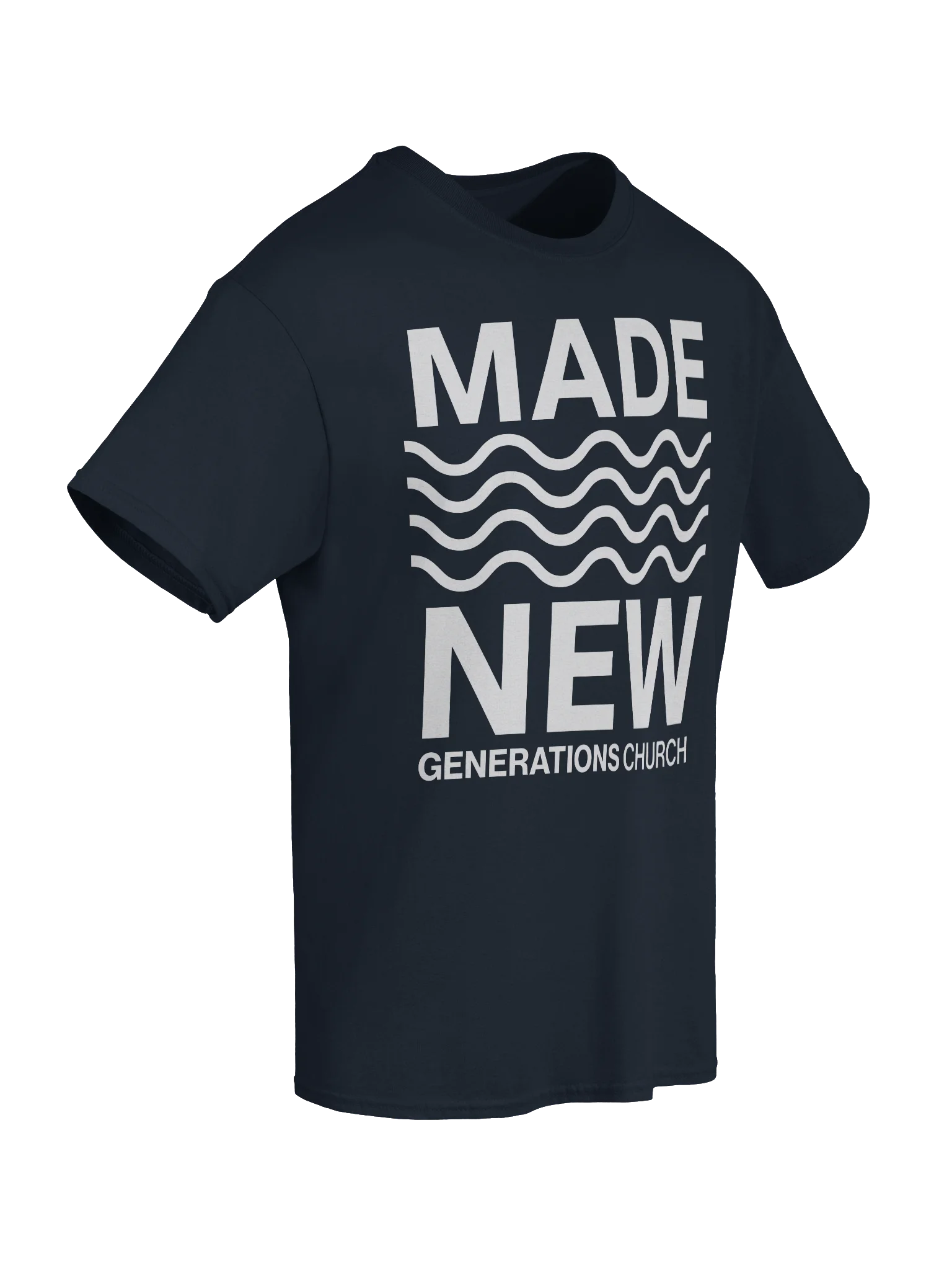 Baptism T product image (24)