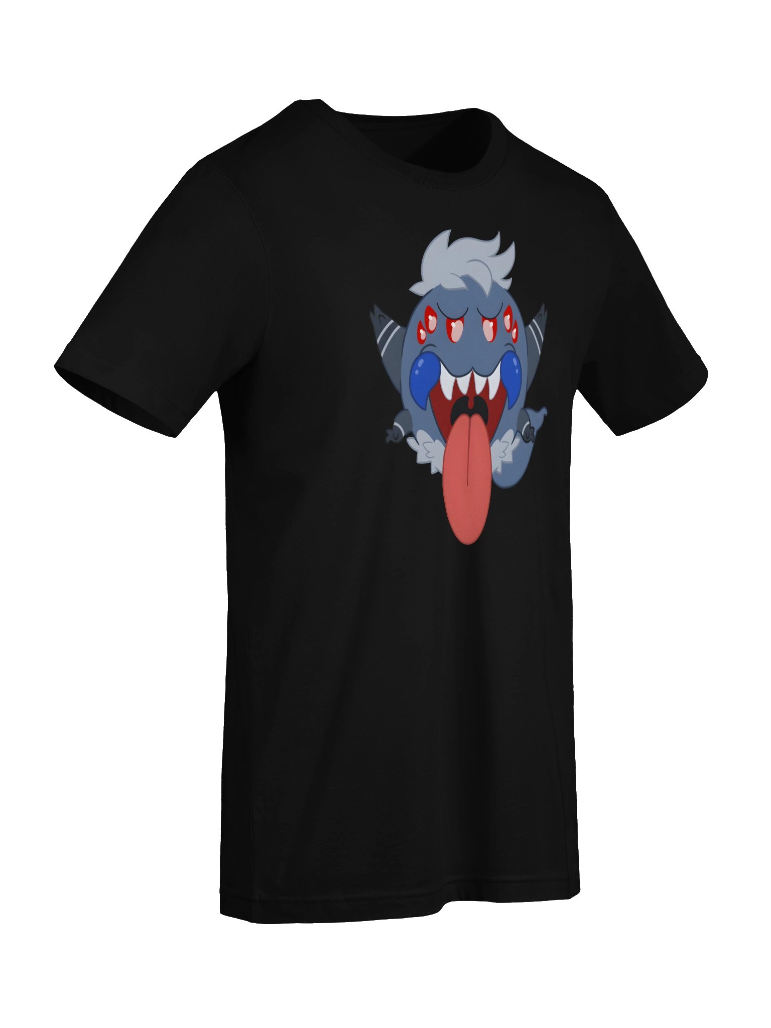 BOO! T-Shirt product image (73)