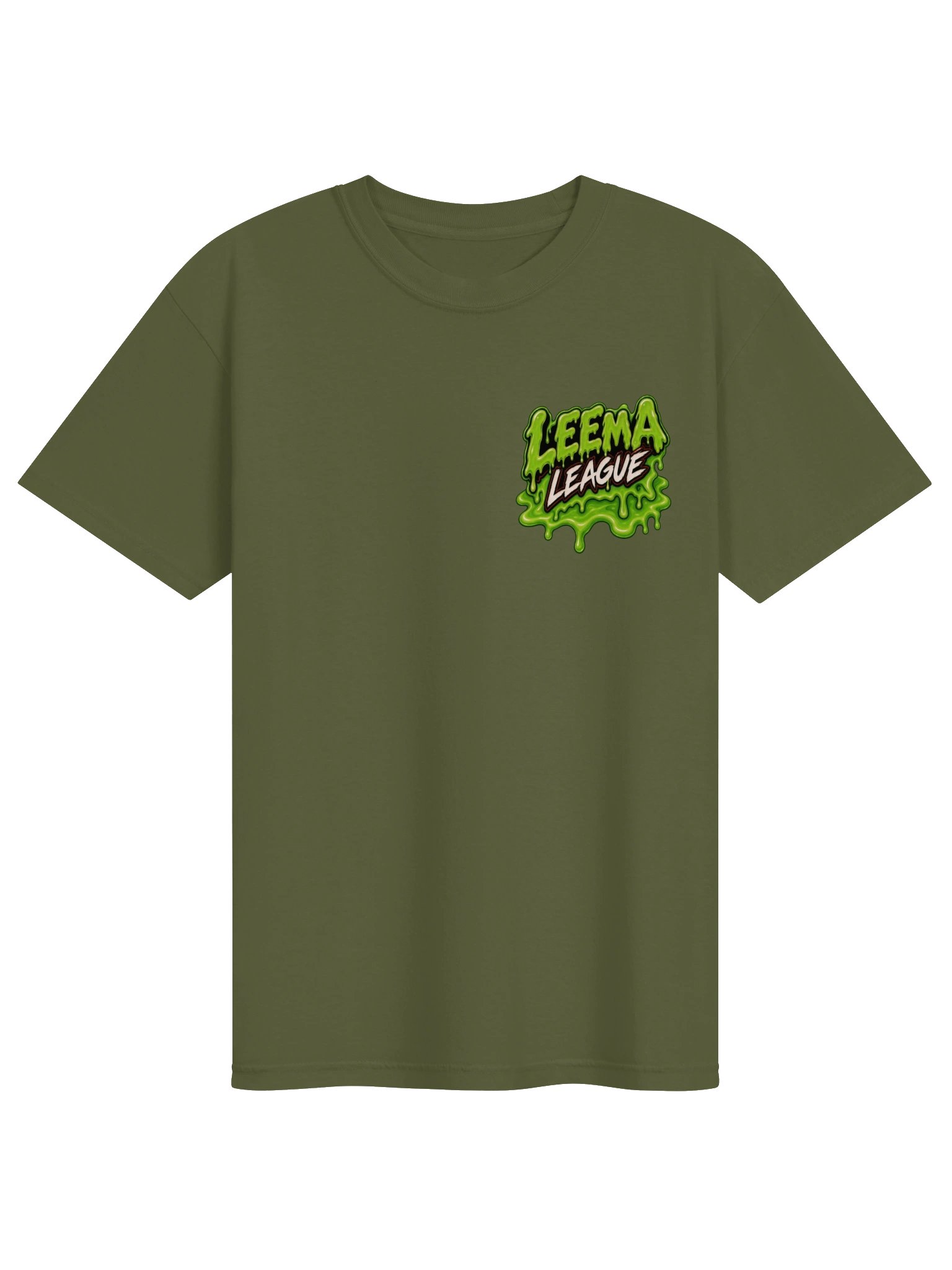 Busting Exclusive TEE product image (1)