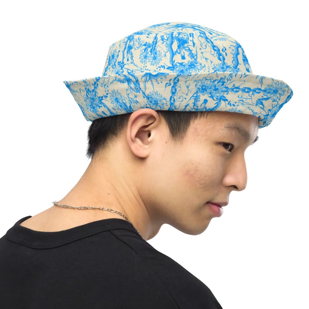 Ceramic Vardorvis Bucket Hat product image (6)